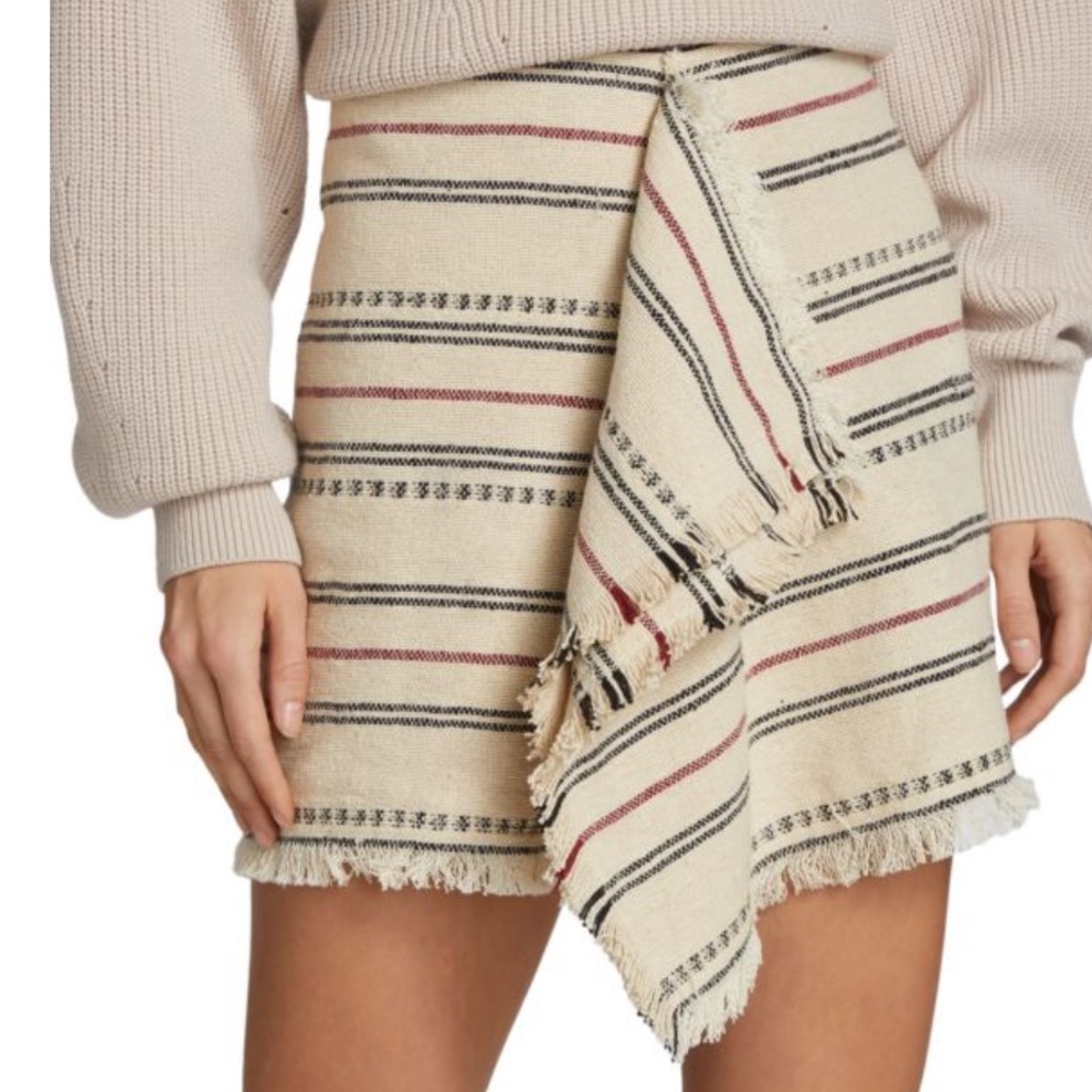 Isabel Marant Etoile Skirt NWT